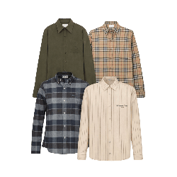 Lot de 50 vêtements homme – Destockage, prix grossiste et sélection tendance