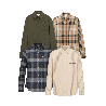 Lot de 50 vêtements homme – Destockage, prix grossiste et sélection tendance