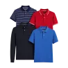Wholesale lot of second-hand Tommy Hilfiger polo shirts – Brandor