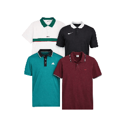 Polo MIX marques