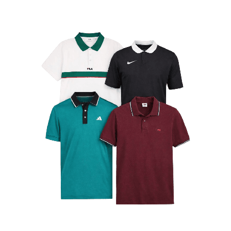 Lot Vêtements Homme 70 pièces – Marques Premium & Authentiques | Brandor