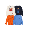 Lot de 30 Pulls Designer – Marques Premium Seconde Main | Brandor