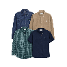 Lot de Chemises Homme de Marque