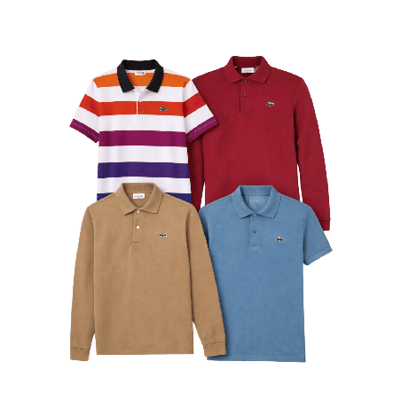 Polo LACOSTE