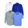 Lot de chemises Ralph Lauren premium seconde main – Brandor grossiste