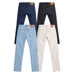 Lot de jeans Levi's 501 seconde main – Brandor grossiste