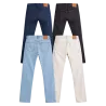 Lot de jeans Levi's 501 seconde main – Brandor grossiste