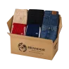 Starter Box of second-hand branded pants – Brandor