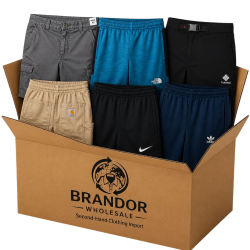 Shorts de Marques Mix