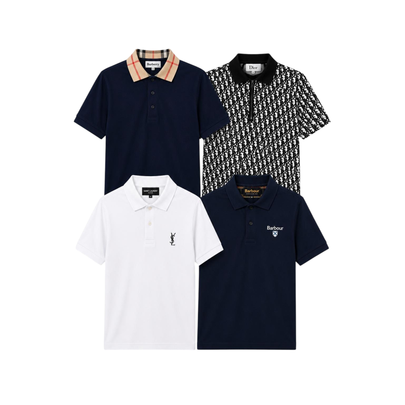 Polo DESIGNER