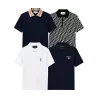 Wholesale lot of second-hand designer polo shirts – Brandor