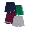 Wholesale lot of second-hand mixed brand sports shorts – Brandor