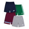 Lot de 50 Shorts de Sport Mixte Marques – Seconde Main Premium | Brandor