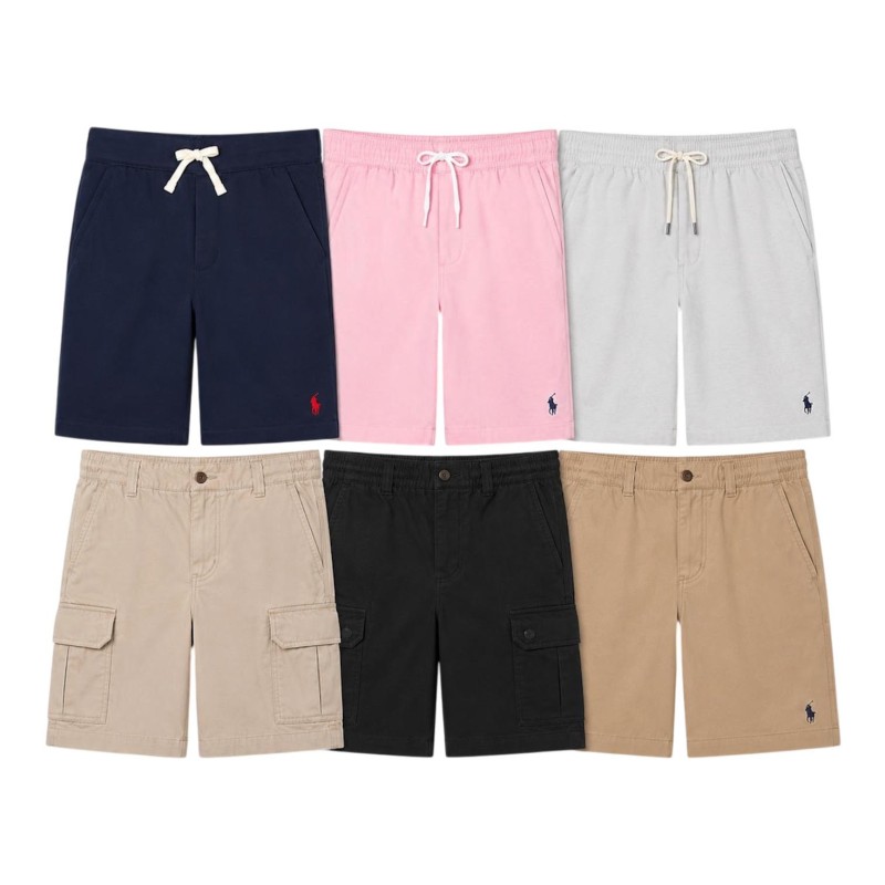 Shorts RALPH LAUREN