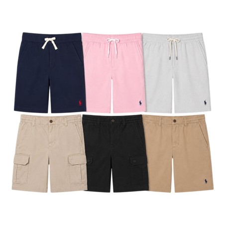 Shorts RALPH LAUREN
