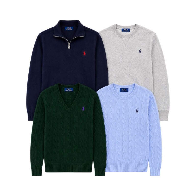 Pull RALPH LAUREN