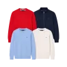 Lot de pulls homme Tommy Hilfiger seconde main – Brandor grossiste