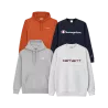 Wholesale lot of second-hand men's mixed brand sweaters – Brandor