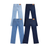 Lot de 60 Jeans Levi’s Mix – Seconde Main Premium | Brandor