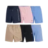 Wholesale lot of second-hand Ralph Lauren and Tommy Hilfiger shorts – Brandor