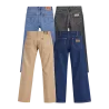 Wholesale lot of second-hand mixed brand pants – Brandor
