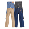 Pantalon mixte marques seconde main - parfait pour friperies