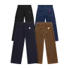 Wholesale lot of second-hand Carhartt and Dickies pants – Brandor