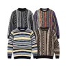 Lot de pulls style Coogi seconde main – Brandor grossiste