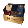 Brandor Starter Box: 10 second-hand branded clothing items to start reselling on Vinted