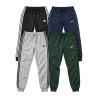 Lot de track pants Nike et Adidas seconde main – Brandor grossiste
