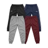 Lot de track pants de marques mixtes seconde main – Brandor grossiste