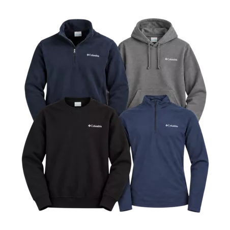 Columbia Sweaters Wholesale Lot of 30 | Brandor